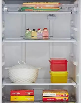 Whirlpool 184 L Direct Cool Single Door 4 Star Refrigerator (Sapphire Radiance, 205 WDE PRM 4S Inv SAPPHIRE RADIANCE-Z) (OPEN BOX) Whirlpool 184 L Direct Cool Single Door 4 Star Refrigerator (Sapphire Radiance, 205 WDE PRM 4S Inv SAPPHIRE RADIANCE-Z) (OPEN BOX)